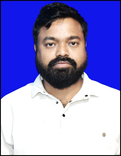 Bikram Sahoo